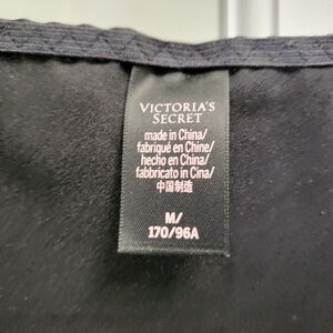 VS lingerie